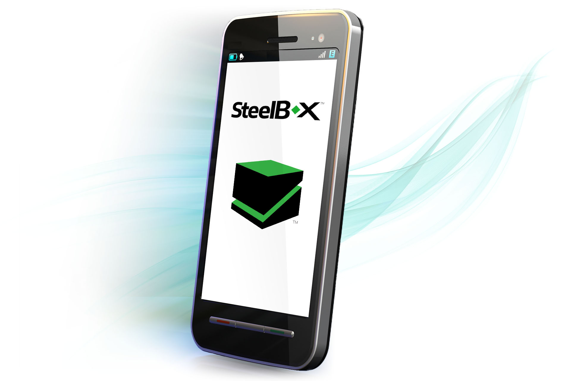 SteelBox