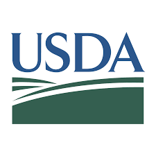 USDA-NRIS Logo