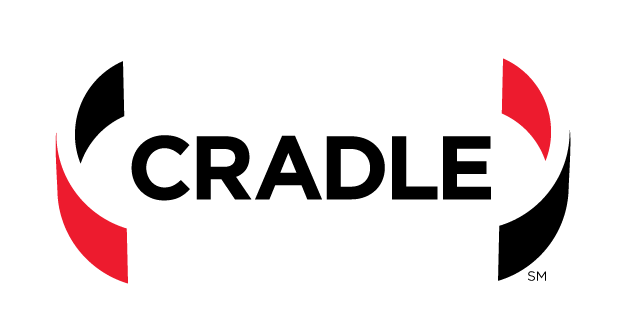 CRADLE logo