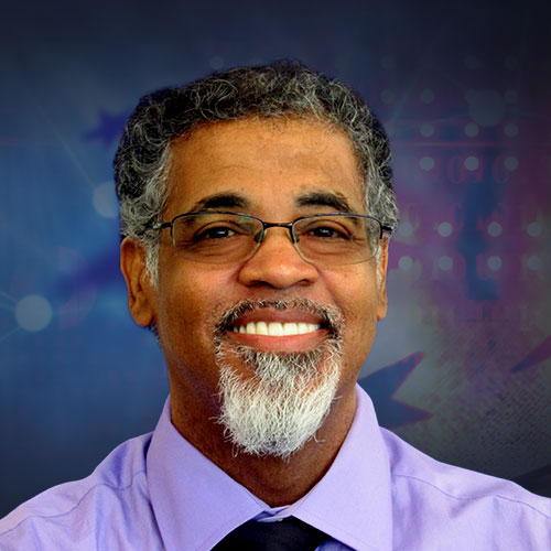 George Shores