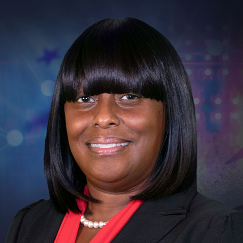 Notashia Thomas
