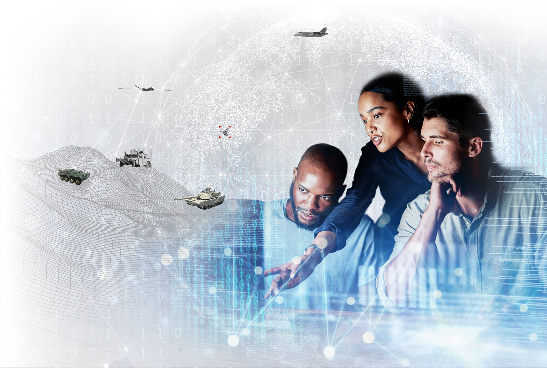 Workforce Modernization Banner