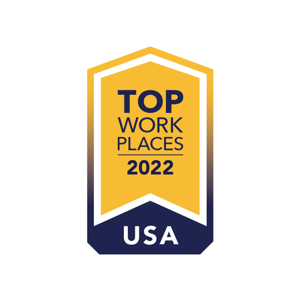 Top Work Places 2022