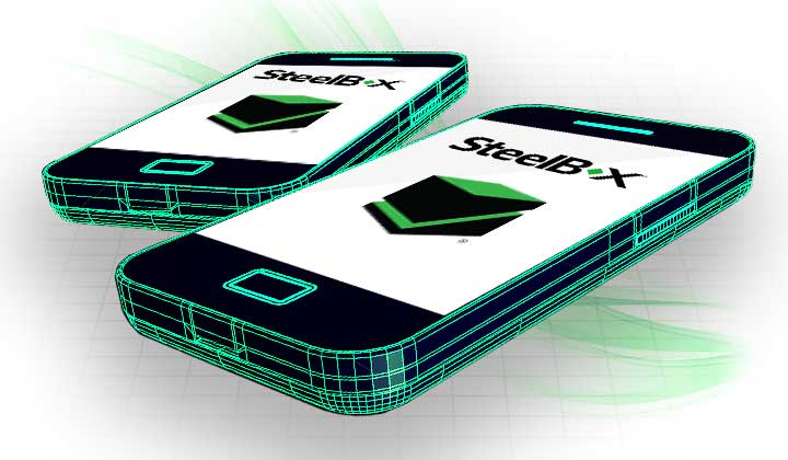 SteelBox