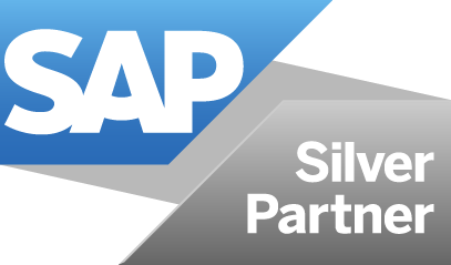 SAP Silver Partner logo