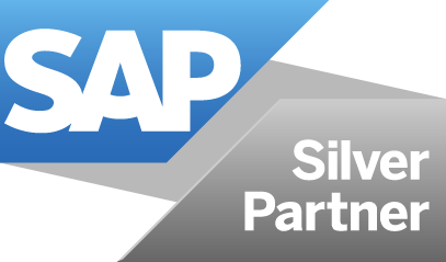 SAP Silver Partner logo