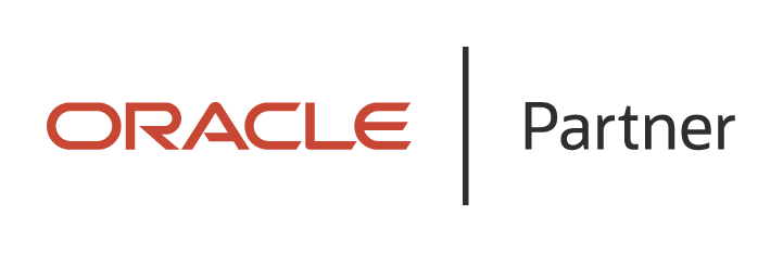 Oracle Partner logo