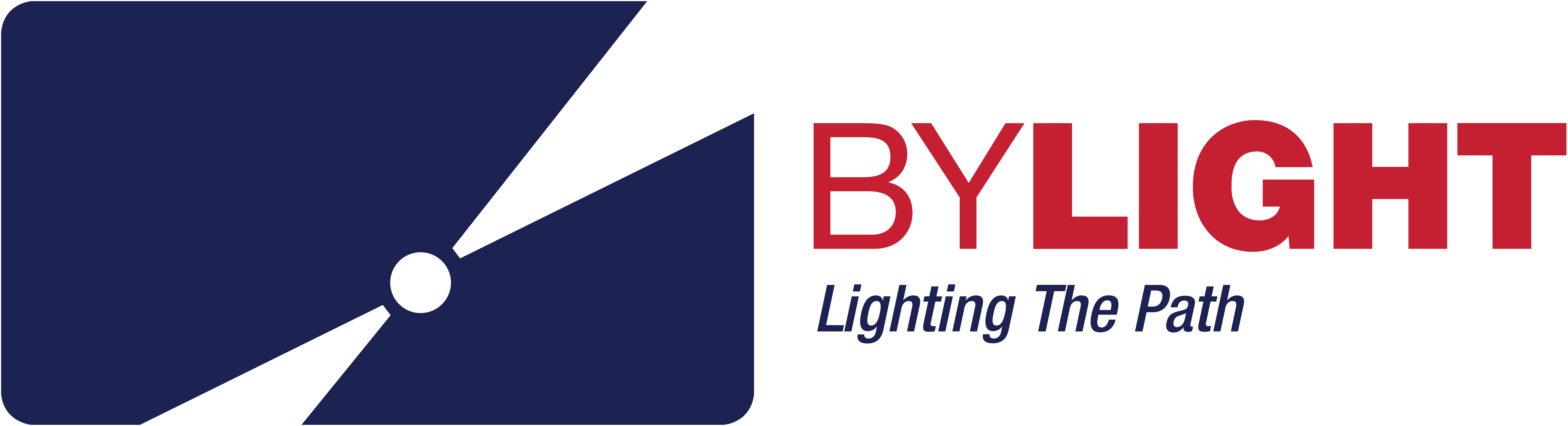ByLight logo