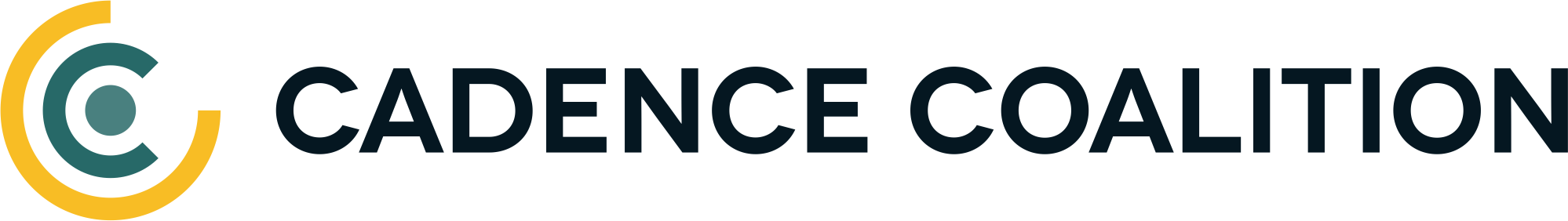 Cadence Coalition logo