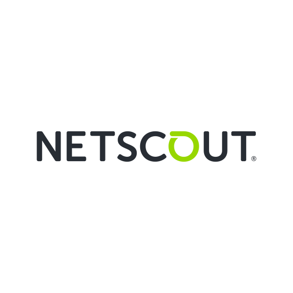 Netscout Logo