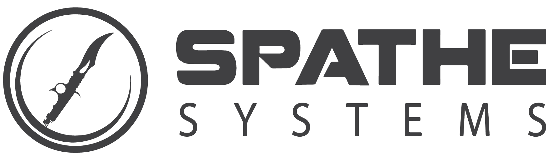 Spathe systems logo