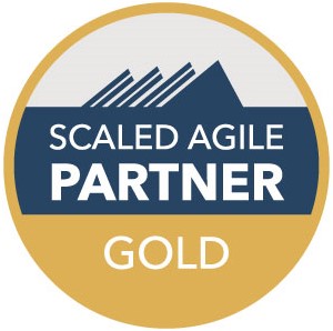 Scaled Agile Partner Gold