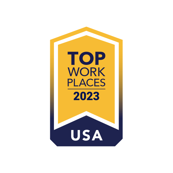 Top Work Places 2022