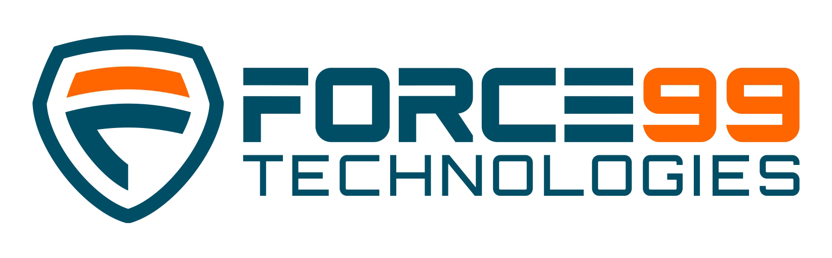 Force 99 logo