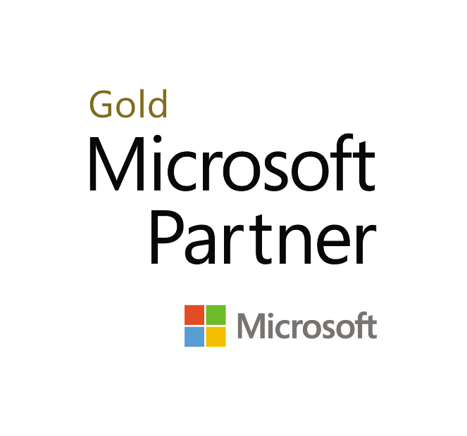 Gold Microsoft Teams
