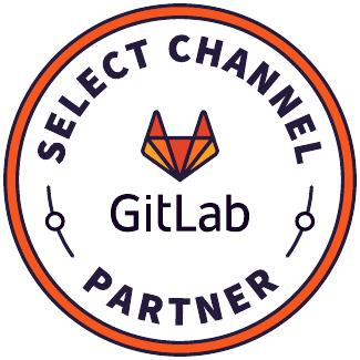 Select Channel Gitlab Partner