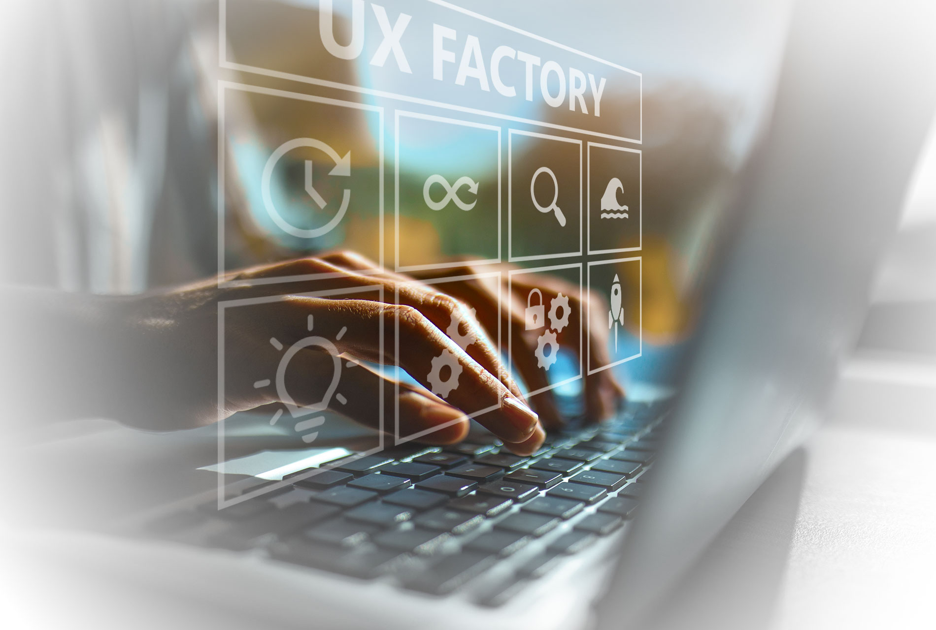 UX Factory Brings User-Friendly Designs and Modernization to Federal Government