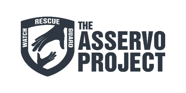 The Asservo Project logo