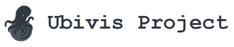 Ubivis Project logo