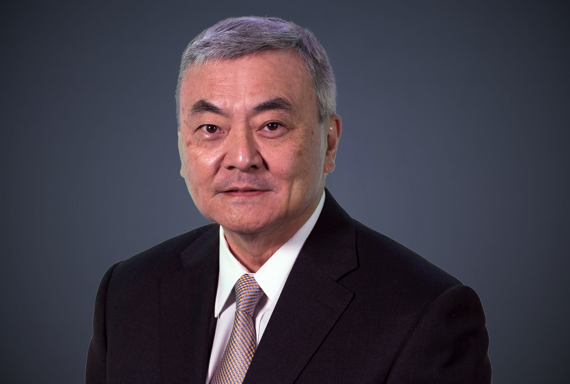 Lt. Gen. Michael Nagata, U.S. Army (Ret.)