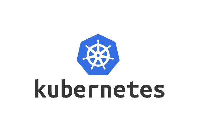 Kubernetes logo