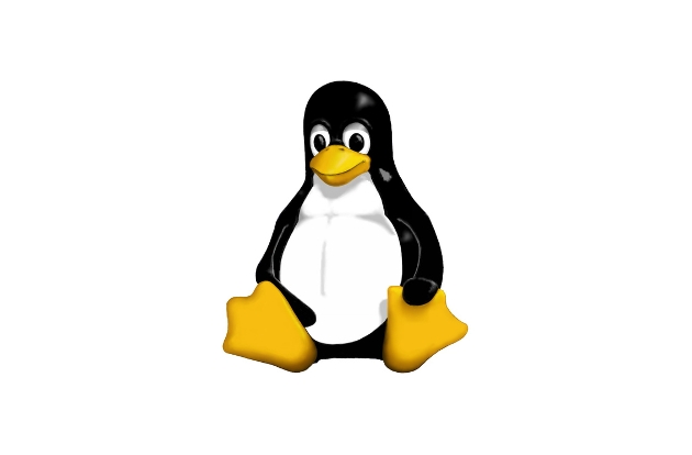 Linux logo