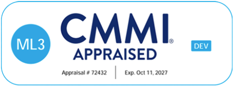 CMI ML3 Appraisal