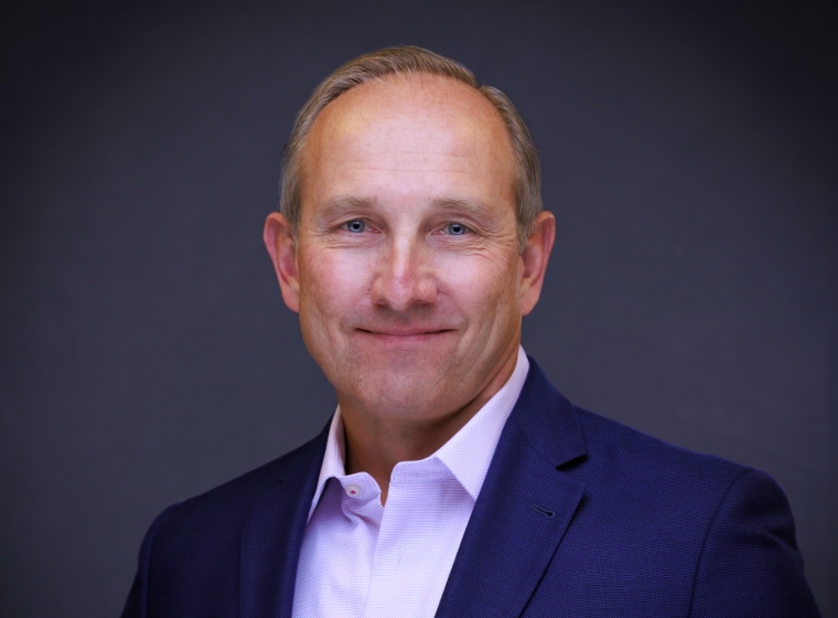 Colonel Douglas Raddatz
U.S. Army (Ret.)