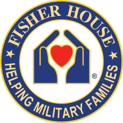 Fisher House Foundation logo