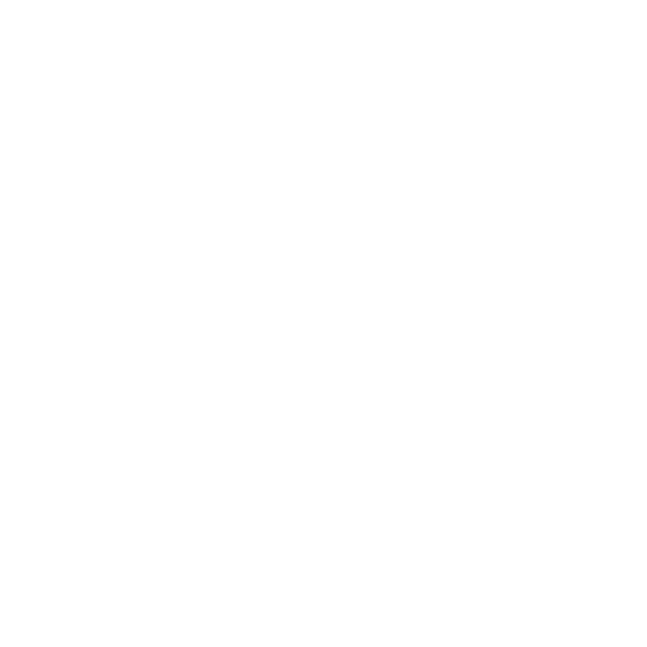 an icon of half a gear and motherboard lines.
