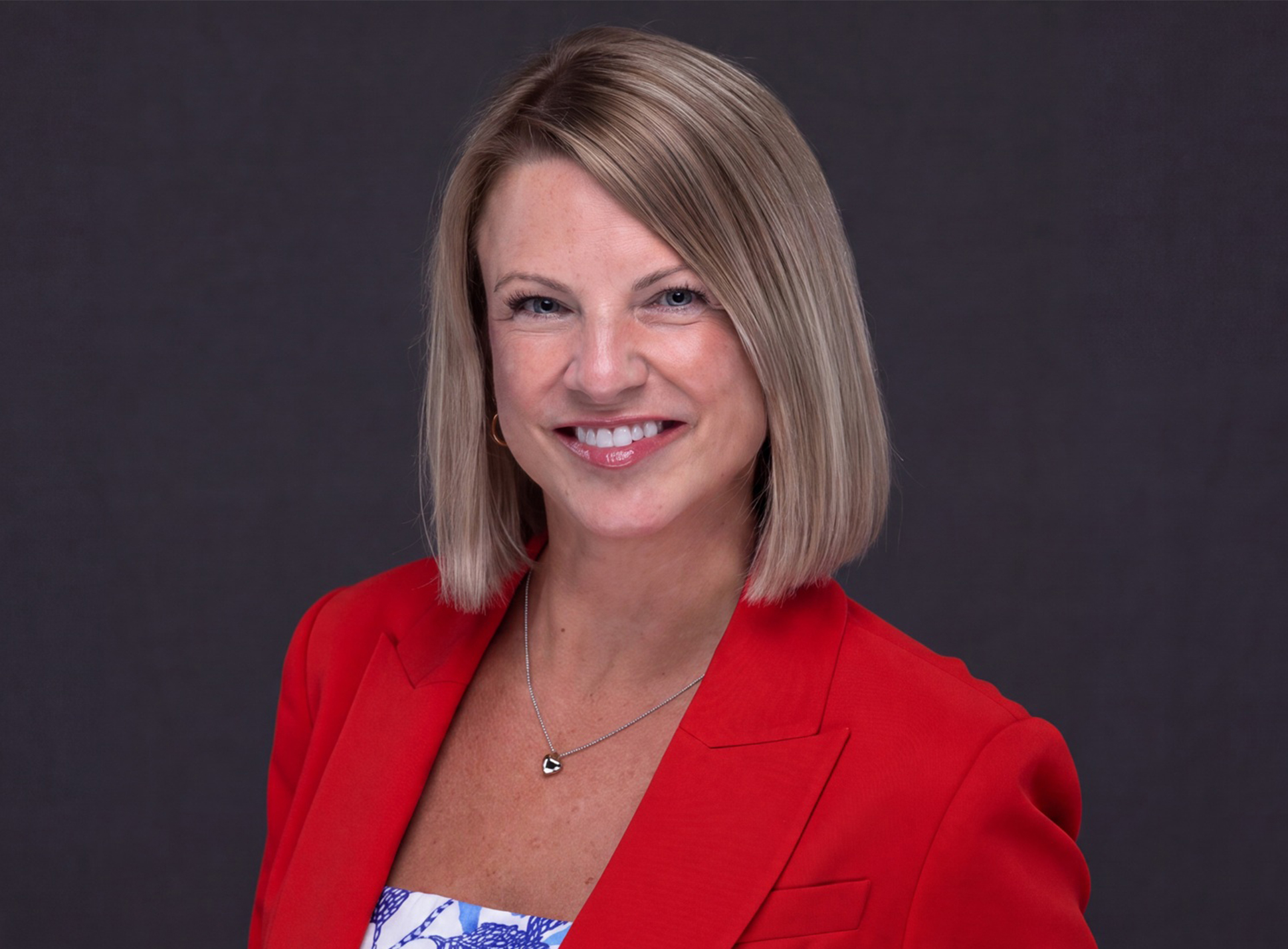 Marcie Small