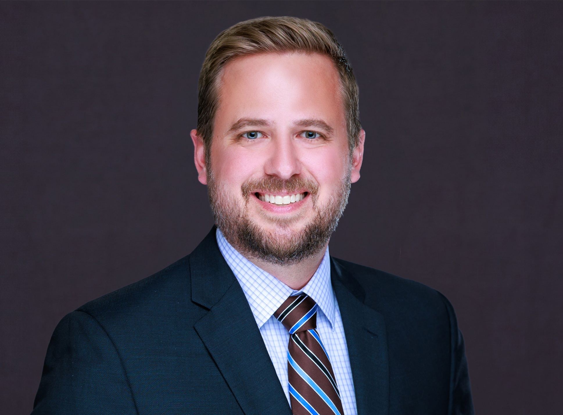 Brad Schubmehl