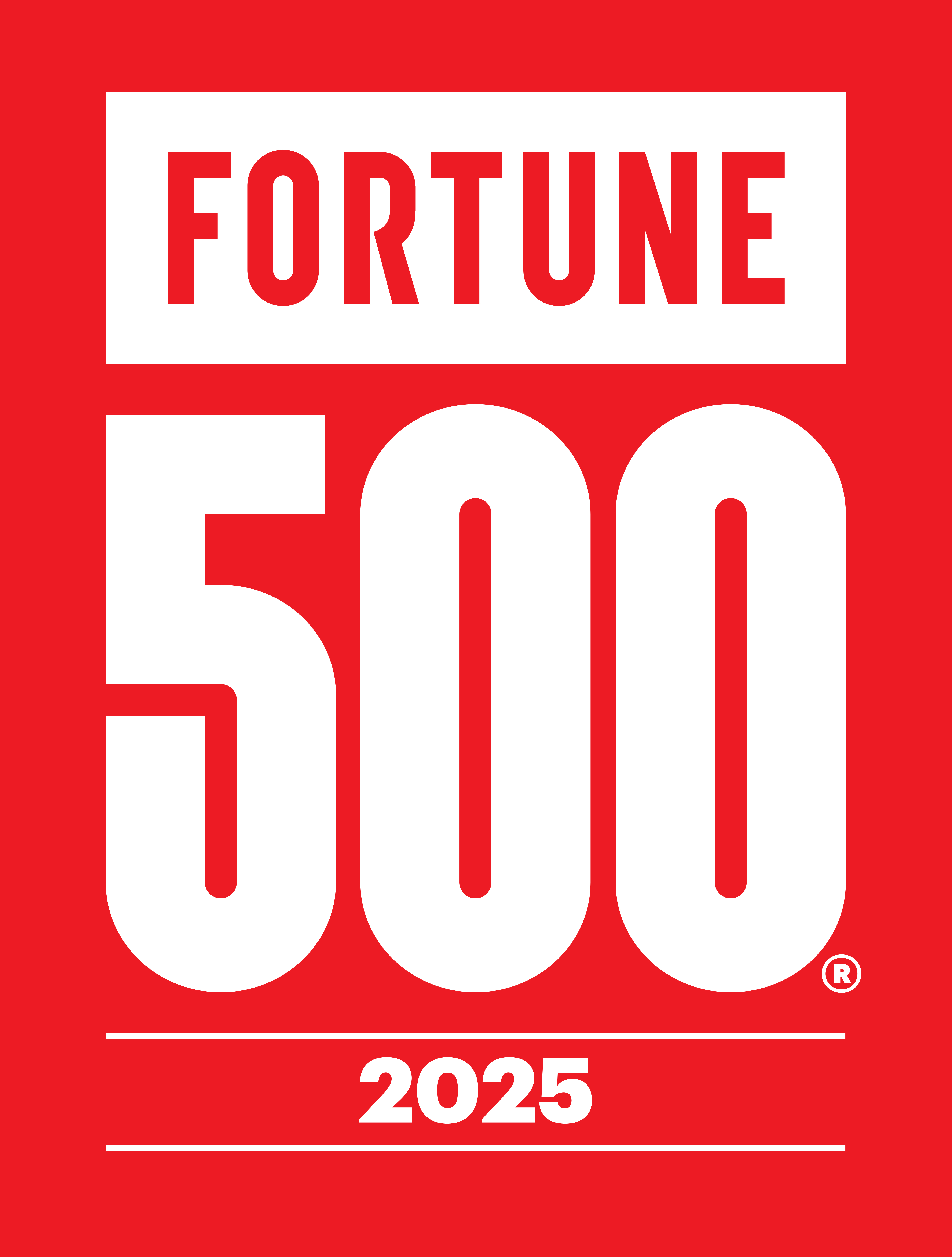 Fortune 500 logo