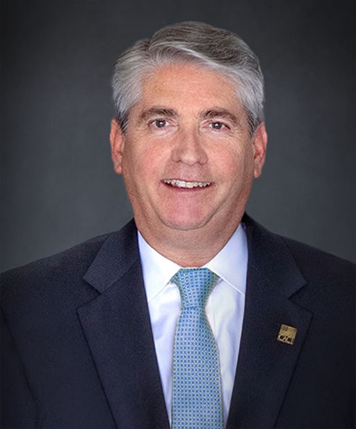 John S. Mengucci