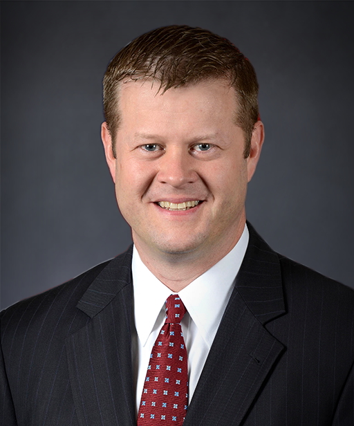 Ryan D. McCarthy