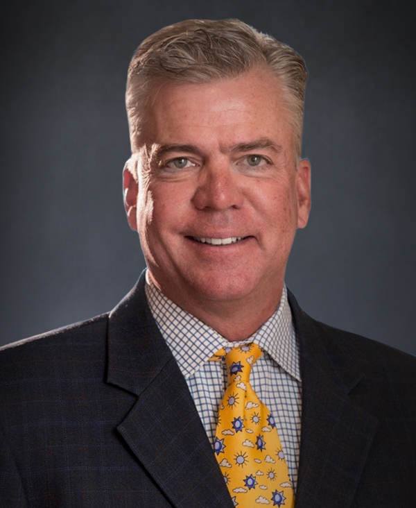 Scott C. Morrison