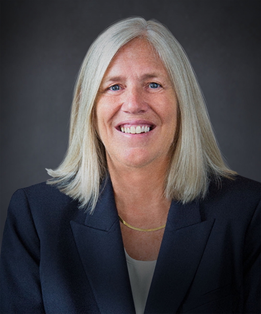 Susan M. Gordon