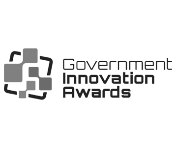 Government Innovation Awards Industry Innovator