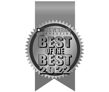 Best of the Best Top Veteran-Friendly Companies