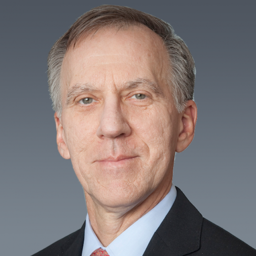 Thomas A. Mutryn