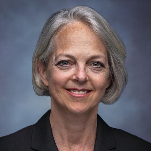 Lieutenant General Karen Gibson