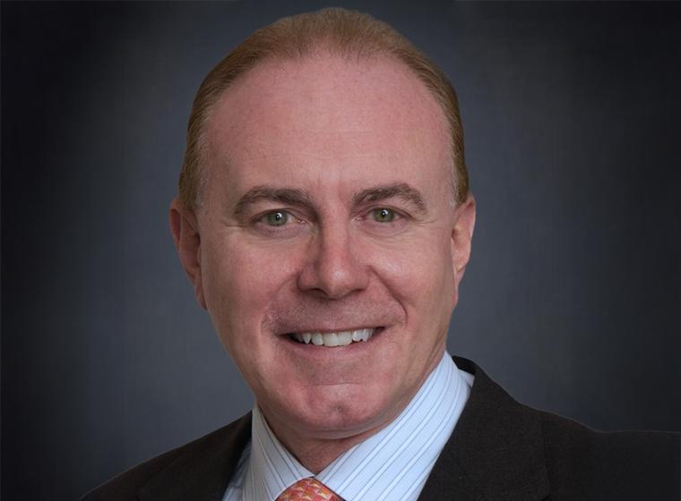 J. William Koegel, Jr.