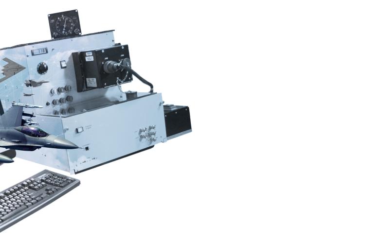 Automated Test Systems