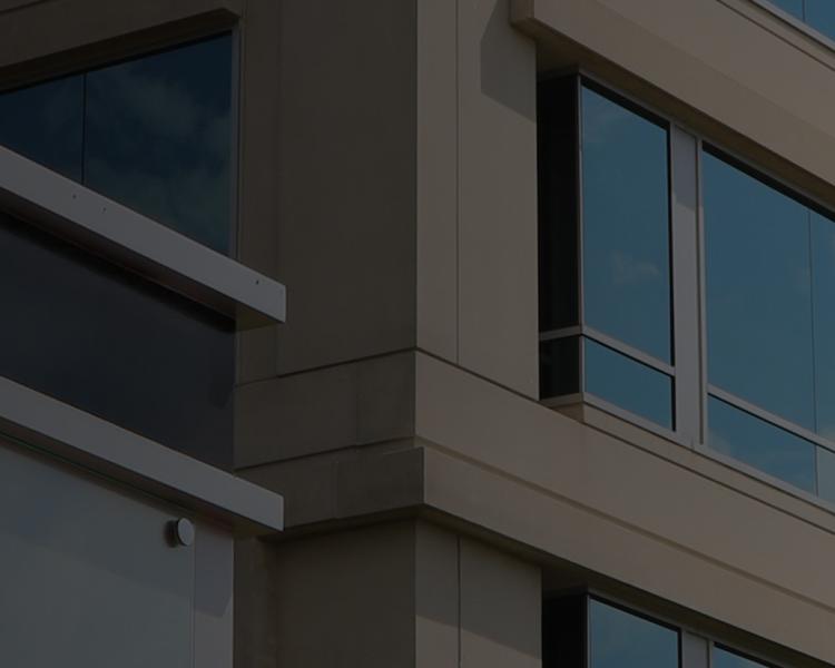 CACI Headquarters