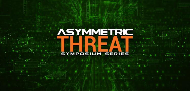 Asymmetric Threat