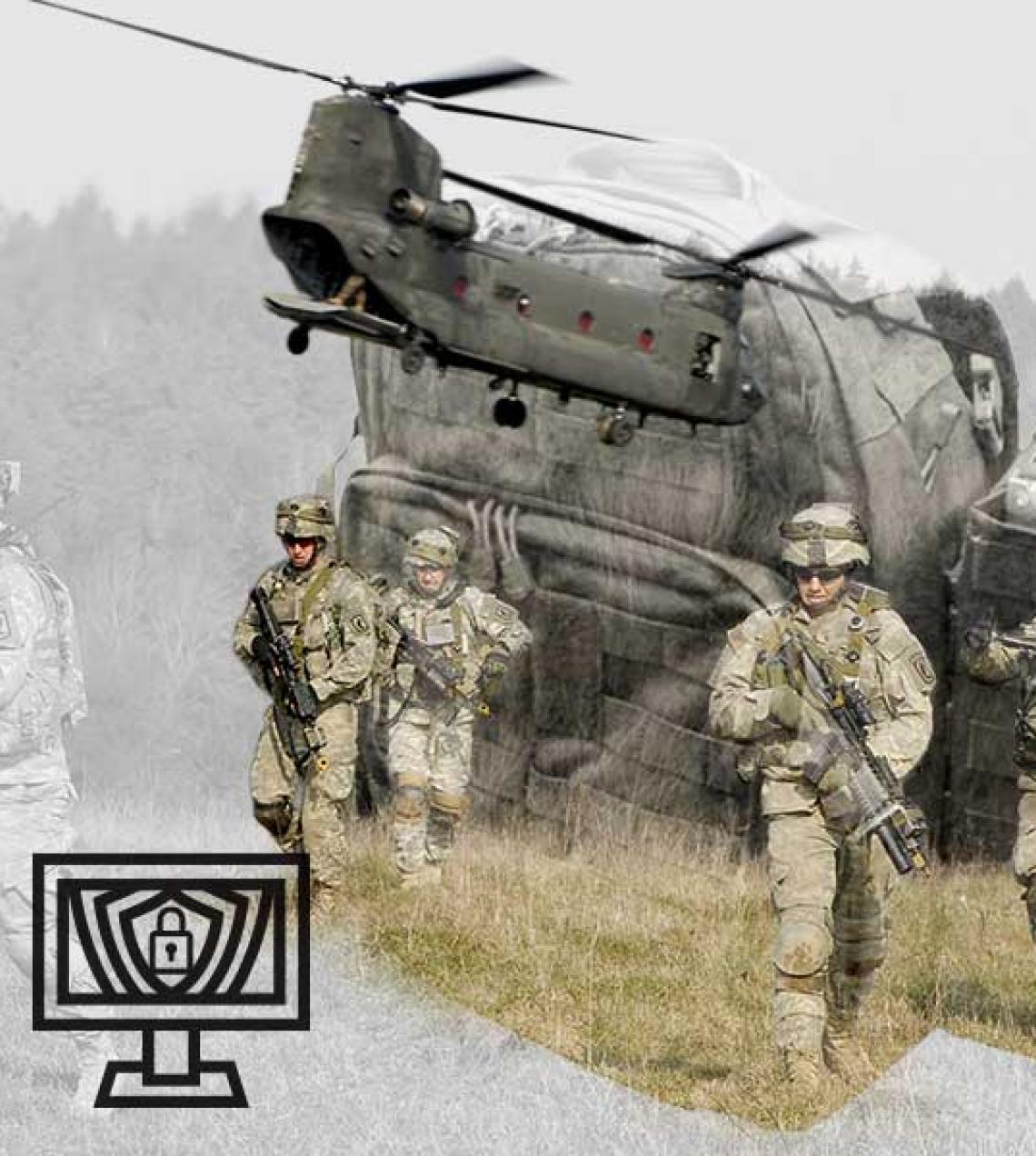 C4ISR & Cyber