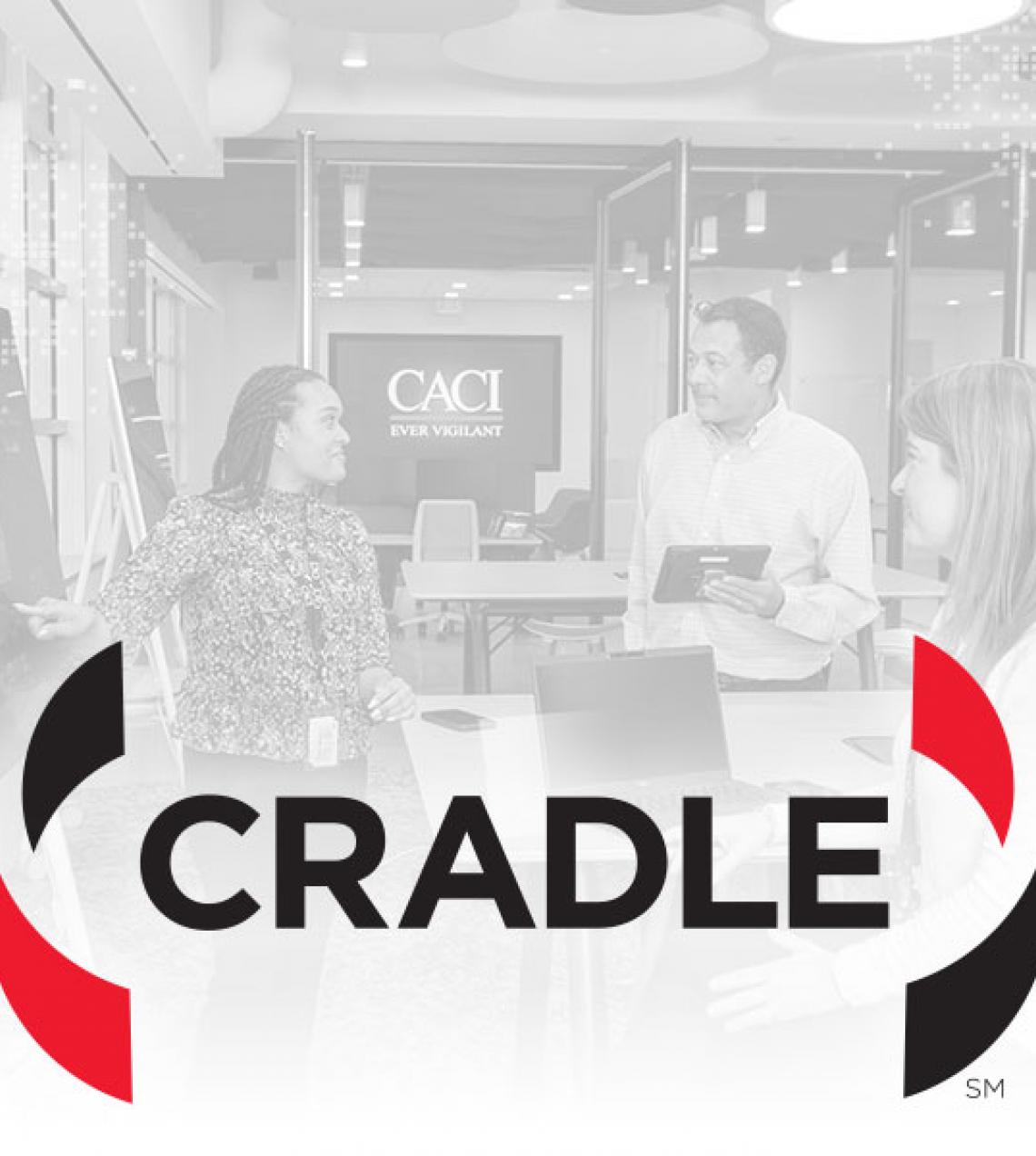 CRADLE
