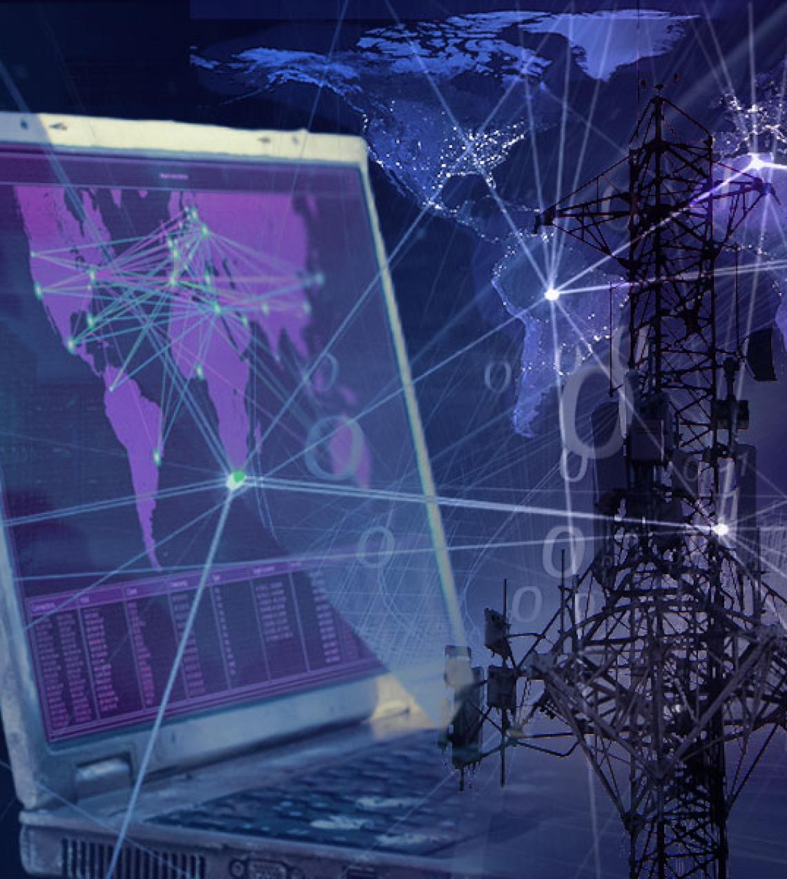 Full Lifecycle Network Solutions