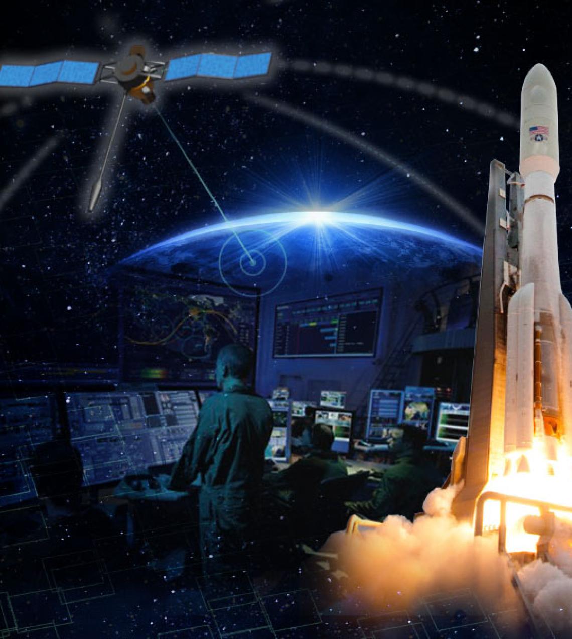 Space Systems and Technology