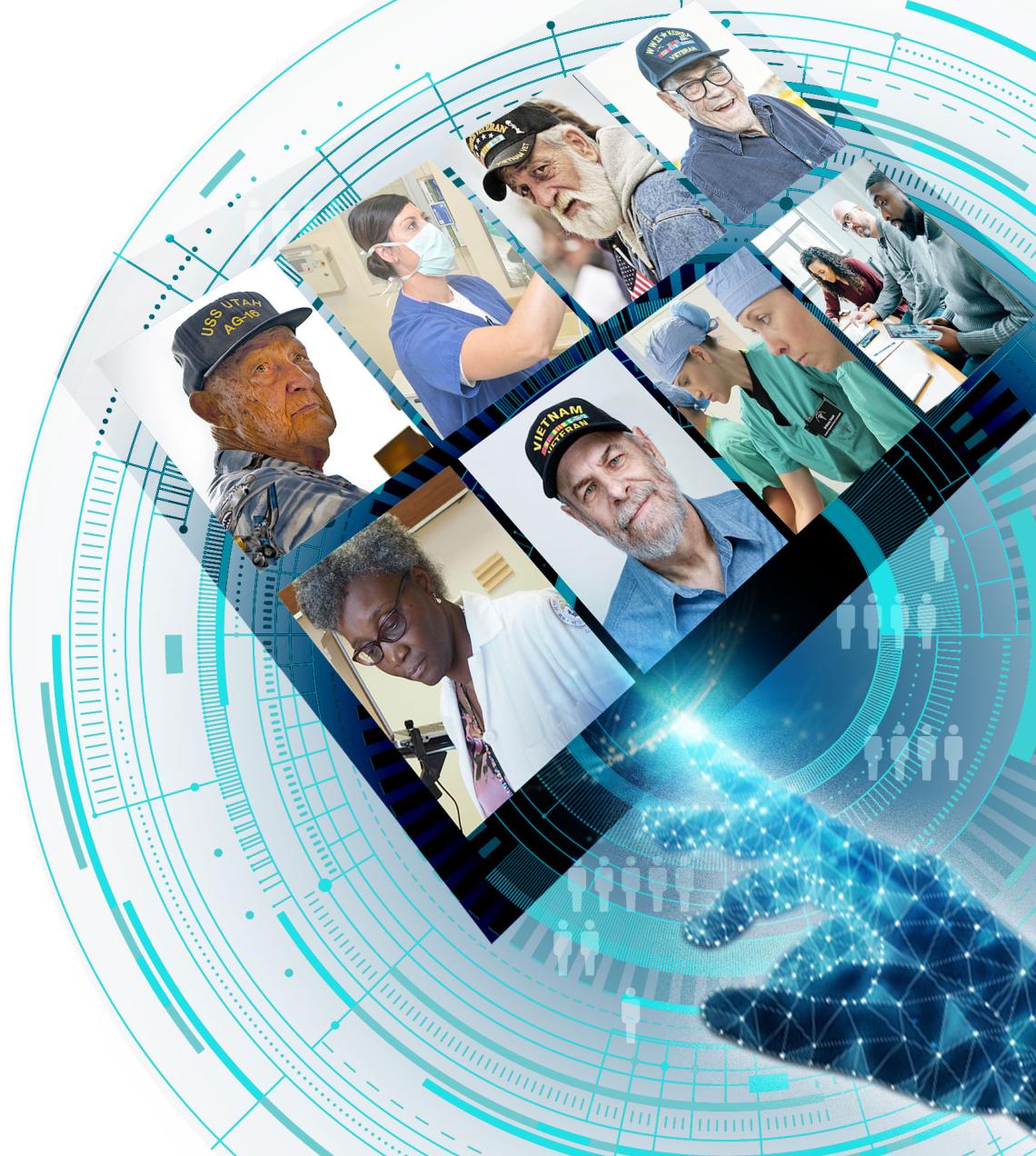 HR IT Modernization CACI